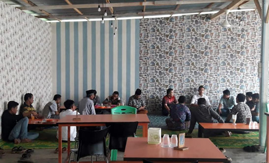 Terkait Pembentukan Tim Penyelesaian Konflik Antara Warga Koto Aman dengan PT SBAL