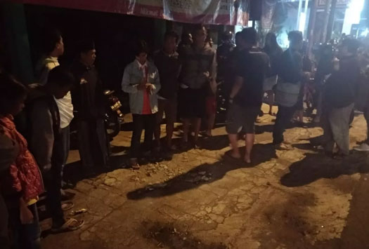 Sempat Mencekam, 3 Terduga Teroris Tewas Ditembak Densus 88 di Jalan Kaliurang
