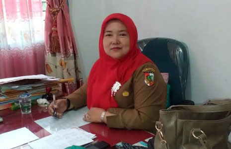 PPDB Berjalan Aman dan Lancar SDN 98 Pekanbaru Digemari Masyarakat