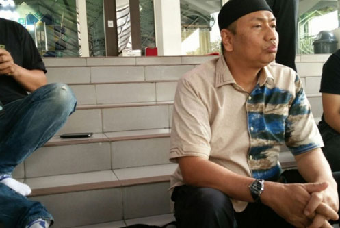 Soal Kapitra, PA 212: Makin Jelas yang Taat dan yang Khianat