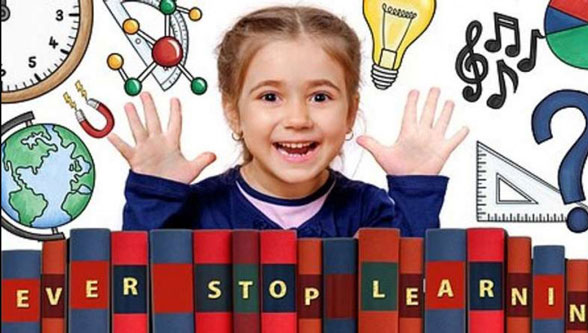 Tips Seru Ajari Si Kecil Pelajaran Matematika