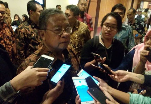 Jual Aset karena Keuangan Pertamina Seret, Ini Penjelasan Menko Darmin