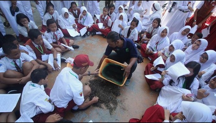 Masa Orientasi Sekolah Tak Seharusnya Jadi Ajang Kekerasan