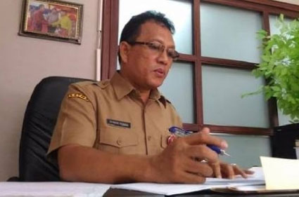 BKD Akui Ratusan ASN Ajukan Pindah ke Pemprov Riau