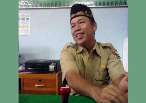 Minimalisir Kenakalan Remaja, SMPN 16 Pekanbaru Gelar Salat Berjamaah