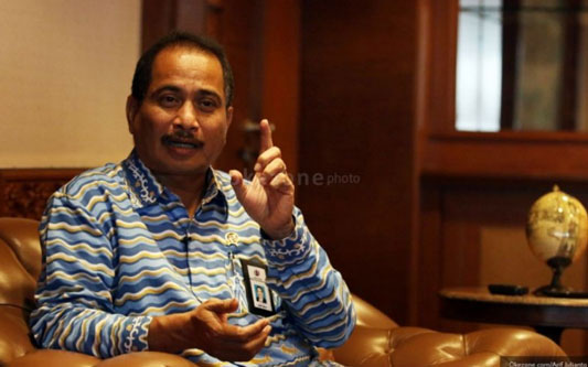 Tari Zapin Tradisional Jadi Pembuka di Fun Touristic Festival 2018 Natuna
