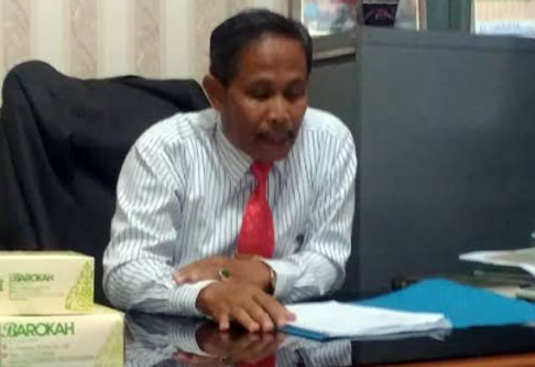 PPDB Tingkat SD Pekanbaru Berjalan Aman Dan Lancar