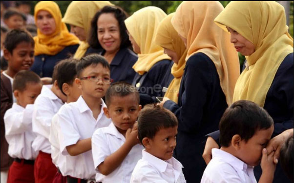 Apa Beda Masa Pengenalan Lingkungan Sekolah dan Masa Orientasi Siswa?
