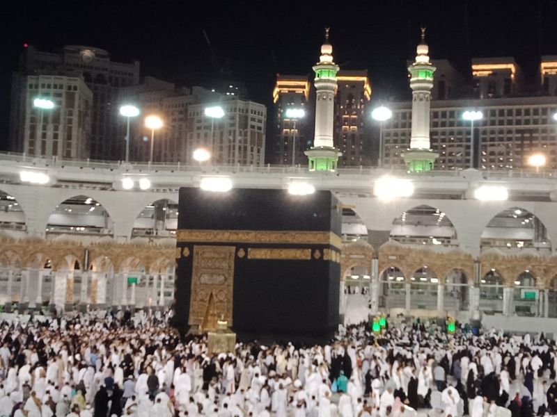6 Keutamaan Makkah, Kota Damai yang Tidak Akan Dimasuki Dajjal