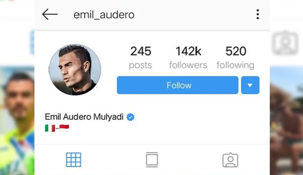 Kiper Juventus Berdarah Indonesia Kirim Kode Siap Dinaturalisasi?