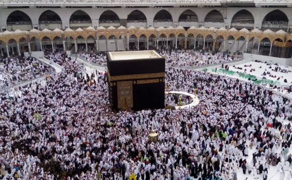 Sehari Jelang Arafah, 90 Jamaah Asal Indonesia Dilaporkan Meninggal Dunia