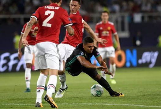 Potensi Grup Neraka di Liga Champions 2018-2019