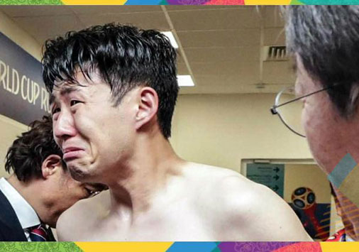 Pernyataan Mengejutkan Son Heung-min Pasca Kalah dari Malaysia