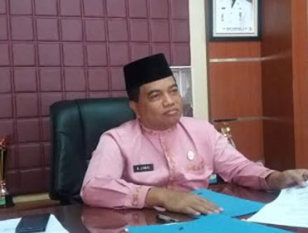 Kadisdik Minta Sekolah Gunakan DAK Sesuai Petunjuk