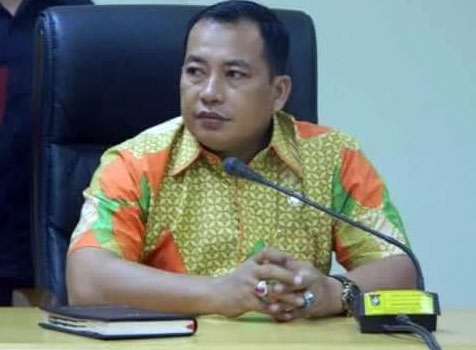 Terkait Pembangunan PKS PT KAP, Komisi IV DPRD Kampar Siap Tinjau Lapangan
