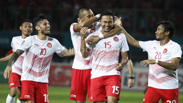 Media Asing Ternama Turut Soroti Kemenangan Timnas Indonesia