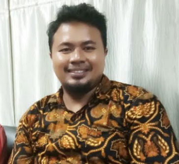 Kenegerian Gajah Bertalut Sudah Teregistrasi Dan Terverifikasi Di BRWA