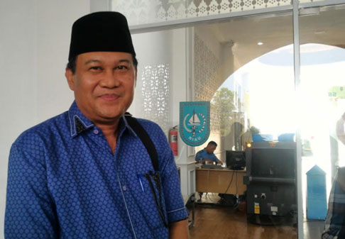 Gara-gara PBUD, UR Blacklist Beberapa SMAN di Riau