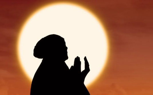 Ini Niat Puasa Dzulhijjah yang Jatuh pada Senin Tanggal 13 Agustus 2018