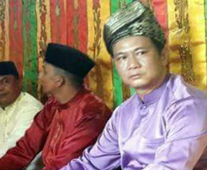 Ditulis Sebagai Desa Kawin Lari, KBST Pertanyakan Pengawasan LAM Riau