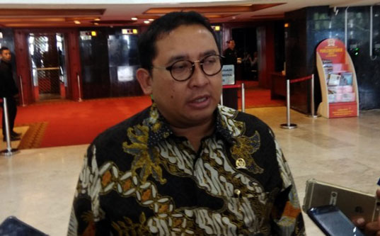 Posting Tuduhan PKI, PSI Akan Bikin Fadli Zon Tak Nyenyak Tidur