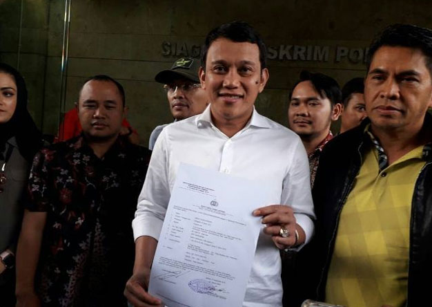 Polisikan Ustaz Yahya Waloni, PKB Menolak Tabayun