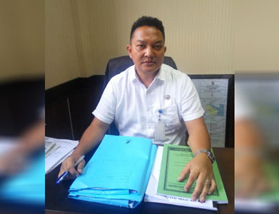 Ciptakan Nuansa RTH, Pemko Pekanbaru Akan Tata Tempat Pemakaman