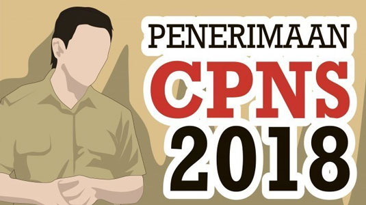 Persyaratan CPNS Bengkalis 2018