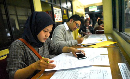 Sengkarut Penerimaan CPNS 2018, Bukti Persiapan yang Asal-asalan?