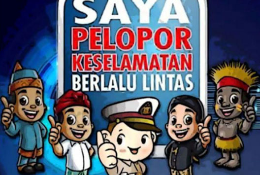 15 Pelajar SMA/SMK Se-Bengkalis Hari Ini Ikuti Pemilihan Pelajar Pelopor Keselamatan Jalan