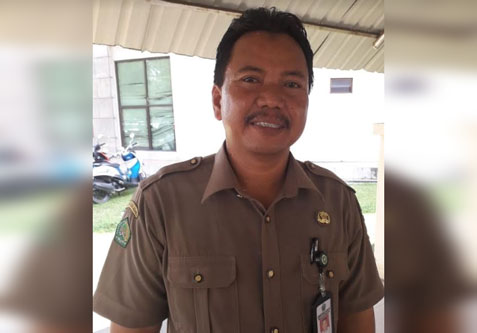 Sikapi Persoalan Guru MA, Ini Jawaban DPRD Kampar