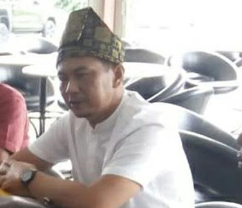 RN PAS Apresiasi Bawaslu Riau Panggil Kepala Daerah Deklarasi Dukung Jokowi