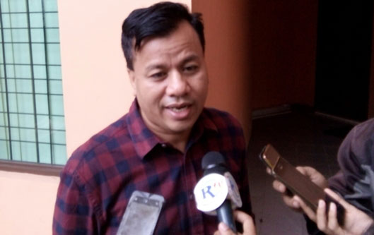Dewan Dukung Kejati Riau Tetapkan Tersangka Kredit Fiktif BRK