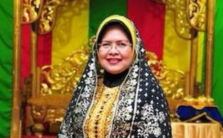 Ketua DPRD Riau Benarkan Anggotanya ke Luar Negeri