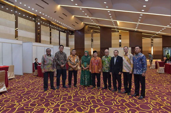 Bank Riau Kepri Laksanakan Lelang Jabatan Untuk Isi Posisi Strategis