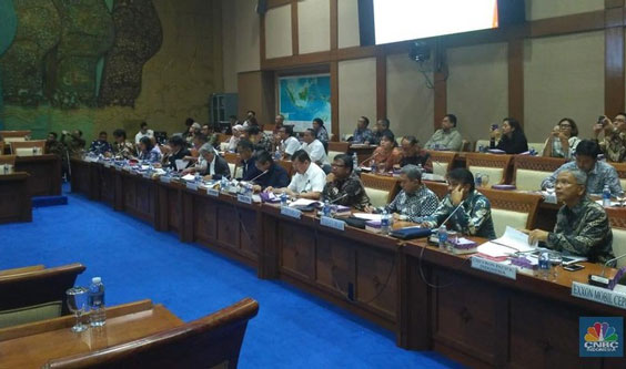 Geser Rokan, Ini Blok Minyak Raksasa RI di 2019