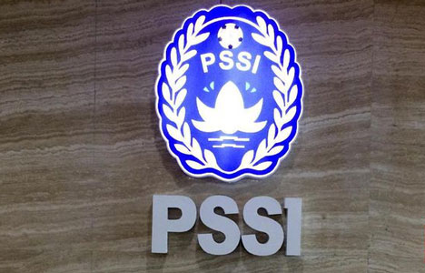 Polisi Geledah Kantor PSSI