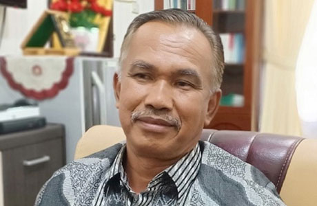 Yuhelmi: Awal Februari Bupati Amril Mukminin Serahkan SK Pendamping Desa