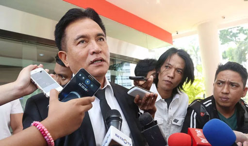 Abu Bakar Ba’asyir Ogah Tanda Tangan Setia NKRI, Ini Kata Yusril