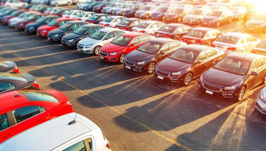 Leasing Galau Beri DP 0% Buat Kredit Mobil dan Motor
