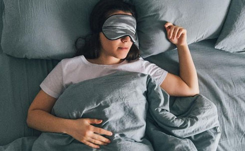 Kurang Tidur Membuat Plak Menumpuk dan Merusak Pembuluh Darah