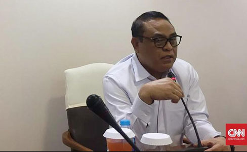 Menpan: Tak Lama Lagi Gaji Perangkat Desa Setara Golongan II