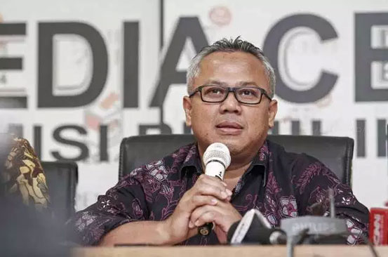 Inilah Jadwal Lengkap Debat Pilpres 2019