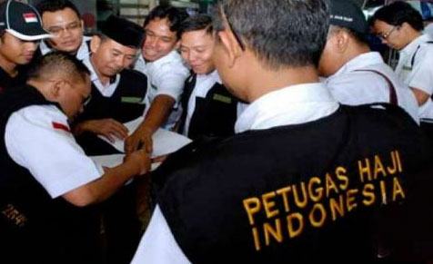 Maksimalkan Pelayanan, Pemkab Bengkalis akan Menggelar Pelatihan Petugas Haji
