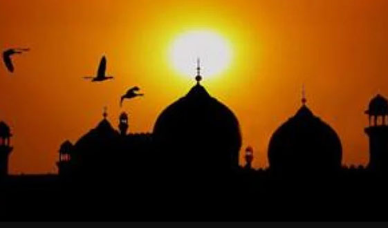 Masjid di Banyumas Dirusak Orang Misterius, Alquran Diacak-acak