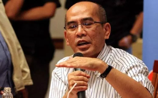 Bangun Infrastruktur, Faisal Basri: Indonesia Jangan Tiru Cina!