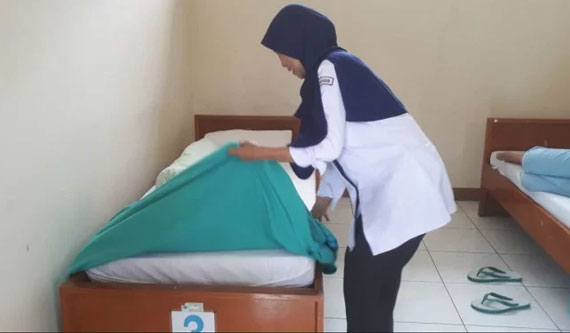 Antisipasi Caleg Stres Membludak, RS Jiwa Siapkan Ruang Tambahan