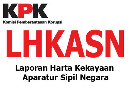 Wagubri: Tak Mengisi LHKASN, Jabatan ASN akan Ditinjau Ulang