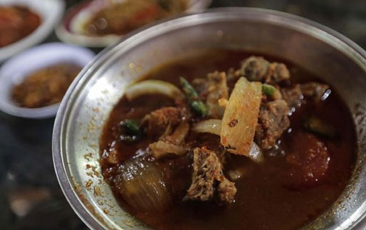 5 Alasan Makanan Tak Pernah Seenak Masakan Nenek