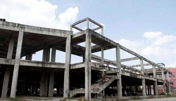 Solusi Pasar Cik Puan Akan Dirumuskan